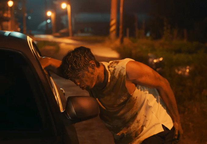 Still cut drama Korea Good Boy (dok. JTBC Drama/Good Boy)